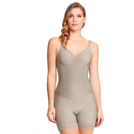 short redutor cintura alta shades plié