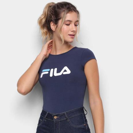 body fila feminino