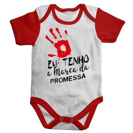 marcas de body infantil