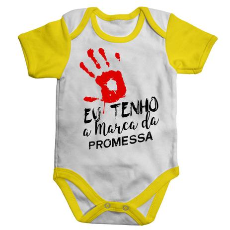 marcas de body infantil