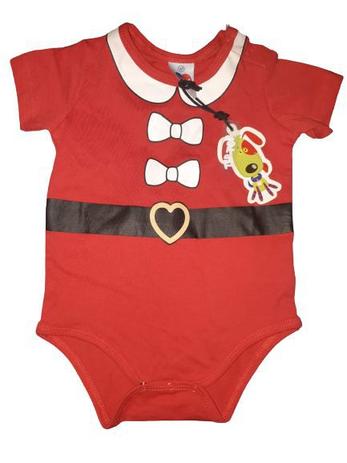 marca de body para bebe