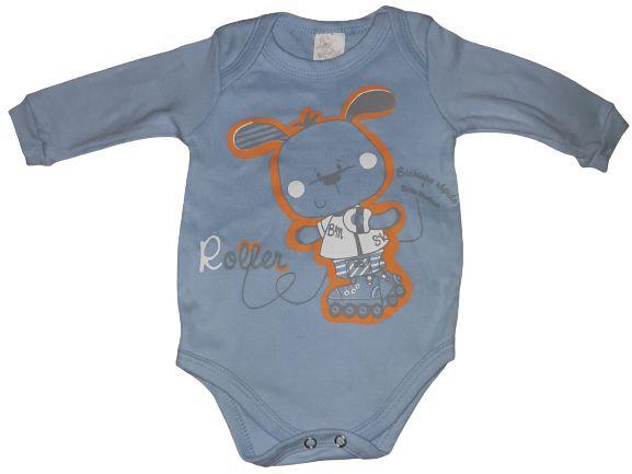 marca de body para bebe