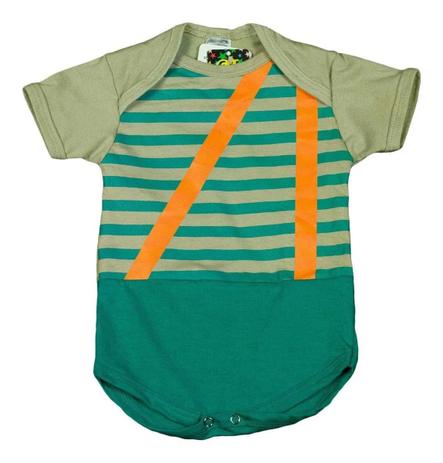 body bebe barato atacado