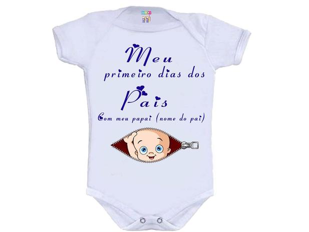 Body Personalizado Manga Curta 1 Dia Dos Pais Doremi Bebe Body Para Bebes Magazine Luiza Body Personalizado Manga Curta 1 Dia Dos Pais Doremi Bebe Body Para Bebes Magazine Luiza