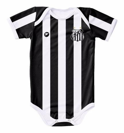 Body Santos com Proteção UV Listrado Oficial - Revedor é boa?
