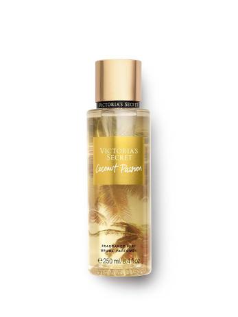 Body Splash Coconut Passion 250ml - Victorias Secret - Victoria's Secret Menor preço em Body Splash Coconut Passion 250ml - Victorias Secret - Victoria's Secret