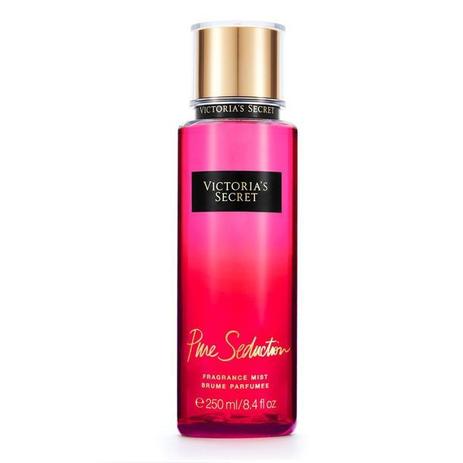 Body Splash Victorias Secret Pure Seduction 250ml é boa?