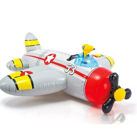Boia Bote Inflável Infantil Avião com Pistola de Água para criança Intex Menor preço em Boia Bote Inflável Infantil Avião com Pistola de Água para criança Intex