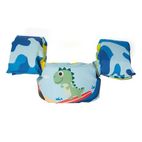 Boia Braço Infantil Colete Salva Vida Homologada - Momis Petit Menor preço em Boia Braço Infantil Colete Salva Vida Homologada - Momis Petit