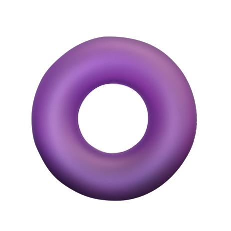 Boia Circular Inflável 91 cm Roxo - Nautika 124000 Menor preço em Boia Circular Inflável 91 cm Roxo - Nautika 124000