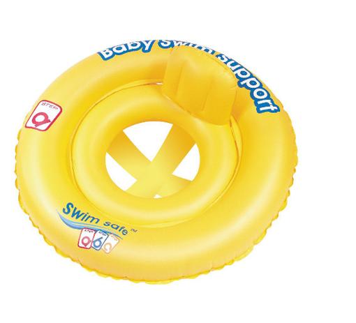 Boia circular inflável infantil fralda baby com encosto - Bestway Menor preço em Boia circular inflável infantil fralda baby com encosto - Bestway