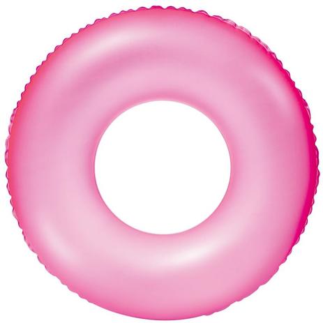 Bóia Circular Neon cores sortidas com 12 unidades - Bel Lazer Menor preço em Bóia Circular Neon cores sortidas com 12 unidades - Bel Lazer