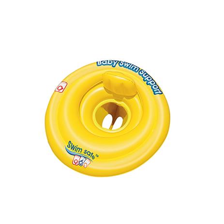 Boia Circular Swim Safe Passo A Belfix Menor preço em Boia Circular Swim Safe Passo A Belfix