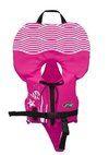 Boia Colete Salva Vidas Para Bebês E Crianças 10 A 25kg (Rosa) - Ativa nautica é boa?