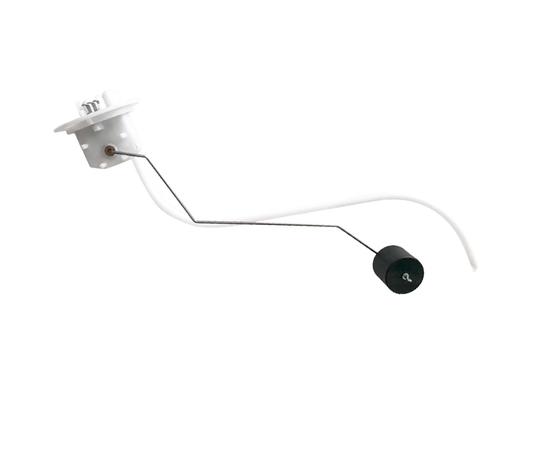BÓIA COMBUSTÍVEL F1000 05/1992 Até 1998 TANQUE PLÁSTICO 110LT COM PESCADOR / COM RETORNO DIE - Tsa é boa?