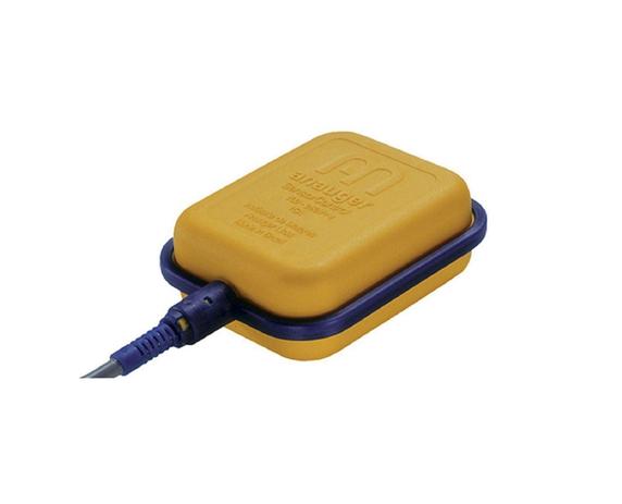 Boia De Nível Automática Anauger 1.5mt 15a 220v Menor preço em Boia De Nível Automática Anauger 1.5mt 15a 220v