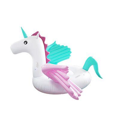 Boia De Piscina Unicórnio Com Asas Gigante - 149700 - Bel Fix Menor preço em Boia De Piscina Unicórnio Com Asas Gigante - 149700 - Bel Fix