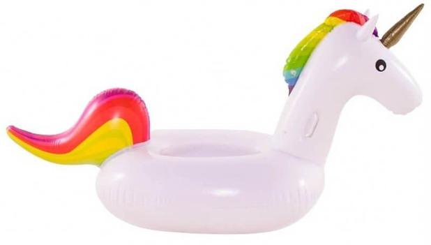 Boia De Piscina Unicórnio Especial Gigante Bel Fix Importação - Belfix importação Menor preço em Boia De Piscina Unicórnio Especial Gigante Bel Fix Importação - Belfix importação