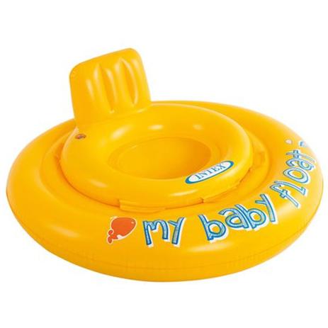 Boia Infantil Bote Inflável para Bebê Assento Em Faixa Intex Menor preço em Boia Infantil Bote Inflável para Bebê Assento Em Faixa Intex