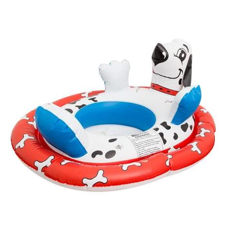 Bóia Infantil Seat Animal Cachorro - Nautika Menor preço em Bóia Infantil Seat Animal Cachorro - Nautika