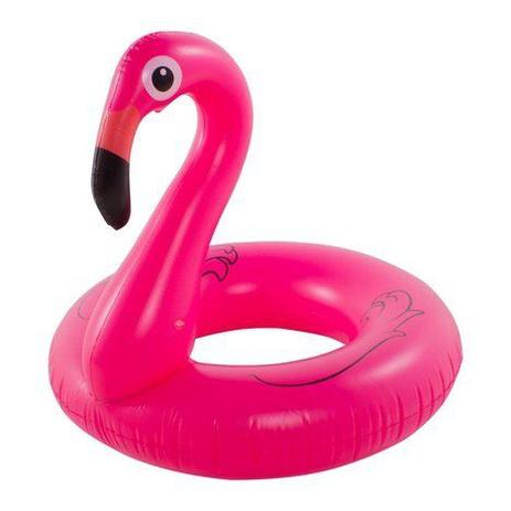 Boia Inflável Flutuante Flamingo Adulto Grande XL 106 cm - Crx Menor preço em Boia Inflável Flutuante Flamingo Adulto Grande XL 106 cm - Crx