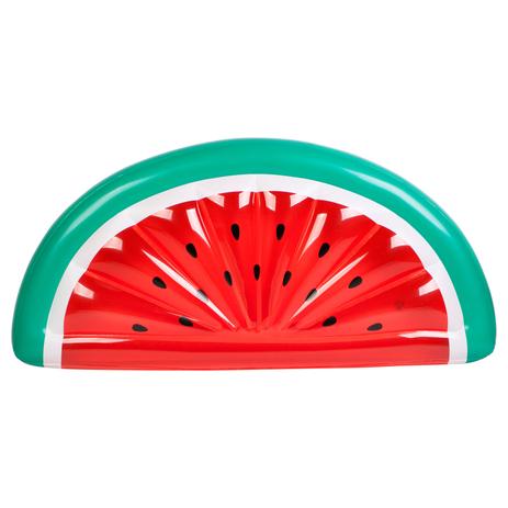 Bóia Inflável Melancia Gigante para Piscina - Ezbag é boa?