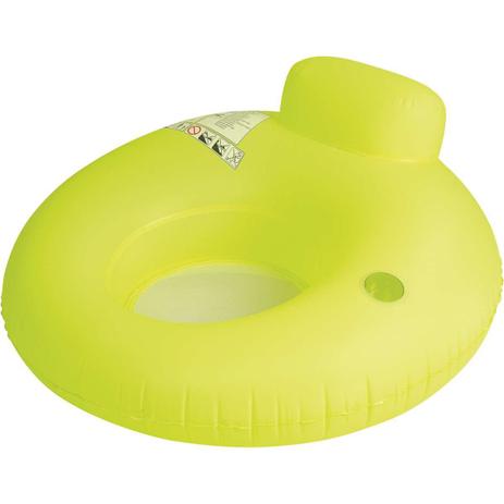 Boia Inflavel Poltrona Piscina Sofa 122X122 - Jilong Menor preço em Boia Inflavel Poltrona Piscina Sofa 122X122 - Jilong