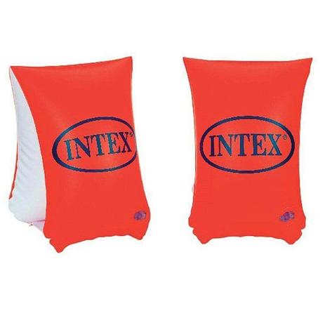 Boia Inflavel Wet Set Grande Intex Menor preço em Boia Inflavel Wet Set Grande Intex