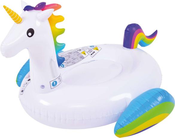 Boia Unicornio 132X110X78Cm - Zippy toys é boa?