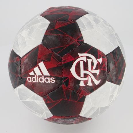 bola do flamengo adidas