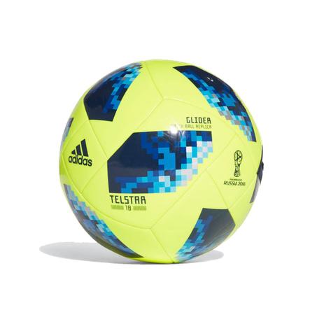Bola Adidas Glider FIFA World Cup Menor preço em Bola Adidas Glider FIFA World Cup