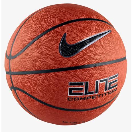 Bola Basquete Nike Elite Competition é ruim? Bola Basquete Nike Elite Competition é boa?