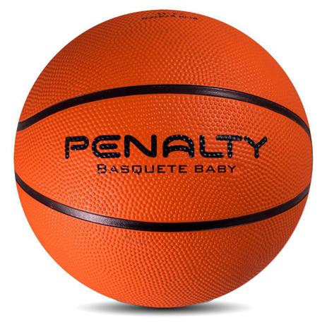 Bola Basquete Penalty Playoff Baby IX Menor preço em Bola Basquete Penalty Playoff Baby IX