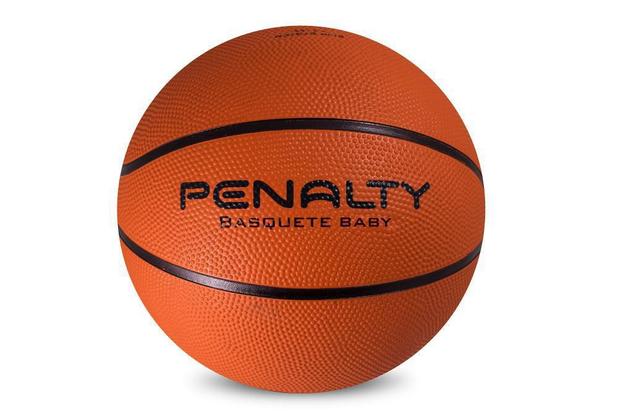 Bola Basquete Play Off Baby Penalty Menor preço em Bola Basquete Play Off Baby Penalty