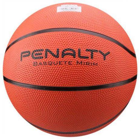 Bola Basquete Play Off Mirim Matrizada - Penalty Menor preço em Bola Basquete Play Off Mirim Matrizada - Penalty