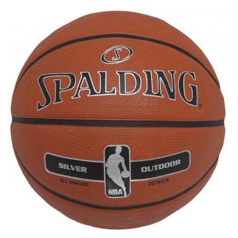 Bola de Basquete Spalding NBA Fast Break 7