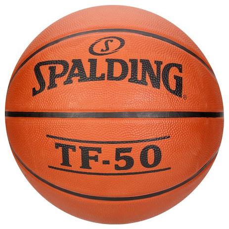 Bola Basquete Spalding TF 50 Oficial Menor preço em Bola Basquete Spalding TF 50 Oficial