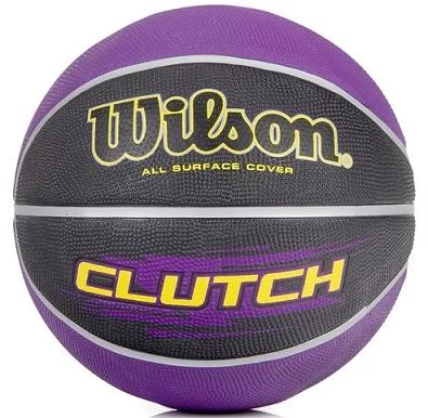 Bola Basquete Wilson Team Tiedye Los Angeles Lakers - EsporteLegal