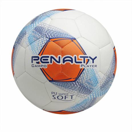 Bola Campo Penalty Player Bc C/c Viii 511295-1381 Menor preço em Bola Campo Penalty Player Bc C/c Viii 511295-1381