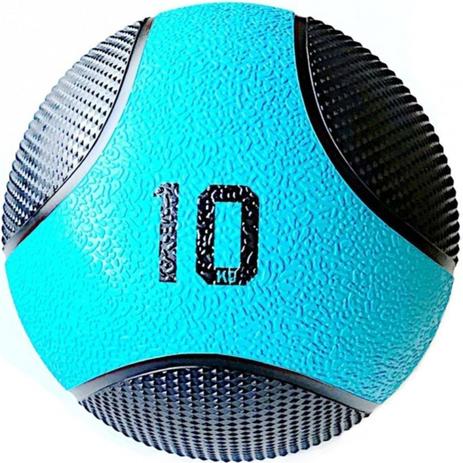 Bola de Arremesso Medicine Ball 10 Kg Liveup PRO F LP8112-10 Menor preço em Bola de Arremesso Medicine Ball 10 Kg Liveup PRO F LP8112-10