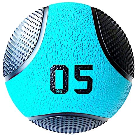 Bola de Arremesso Medicine Ball 5 Kg Liveup PRO C LP8112-05 Menor preço em Bola de Arremesso Medicine Ball 5 Kg Liveup PRO C LP8112-05