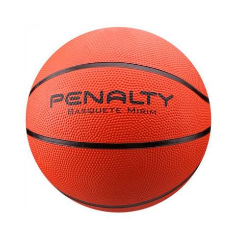 Bola De Basquete Penalty Playoff Mirim é boa?