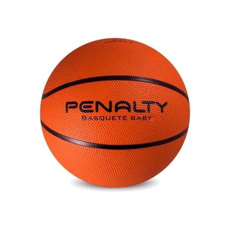 Bola de Basquete Playoff Baby Penalty Menor preço em Bola de Basquete Playoff Baby Penalty