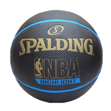 spalding highlight