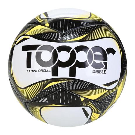 bola topper netshoes