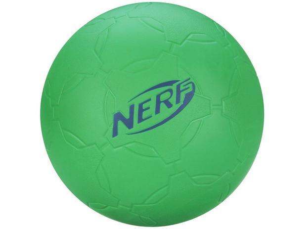 Bola de Futebol Nerf Sports Hasbro - A8279