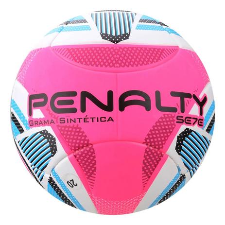 Bola De Futebol Society Penalty Se7e R3 KO IX Menor preço em Bola De Futebol Society Penalty Se7e R3 KO IX