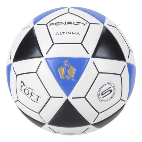 Bola de Futevôlei Penalty Altinha XXI Menor preço em Bola de Futevôlei Penalty Altinha XXI