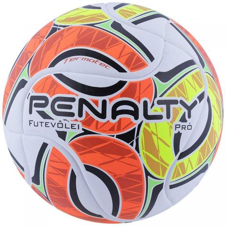 Bola de Futevôlei Pró - Penalty é ruim? Bola de Futevôlei Pró - Penalty é boa?