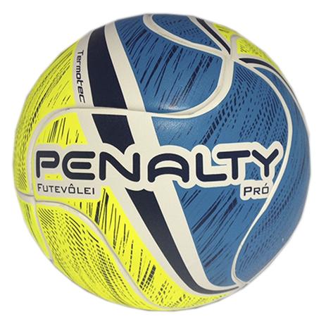 Bola de Futevôlei Pro VII Penalty é ruim? Bola de Futevôlei Pro VII Penalty é boa?